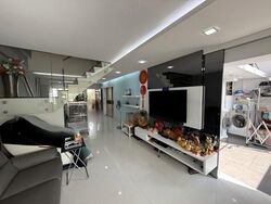 Blk 430 Hougang Avenue 6 (Hougang), HDB Executive #473957071